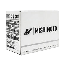 Load image into Gallery viewer, Mishimoto 2024+ Toyota Tacoma Expansion Tank - Black