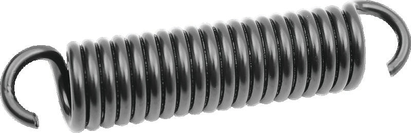 Bikers Choice 91-01 Dyna Black Kickstand Spring Replaces H-D 50057-91
