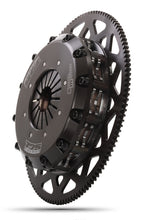 Load image into Gallery viewer, Clutch Masters 89-98 Nissan Skyline 2.5L RB25DET/2.6L RB26DETT 725 PRO Series Twin Disc w/Steel FW