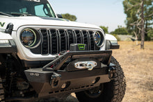 Load image into Gallery viewer, DV8 Xtract 12k Synthetic Rope Winch