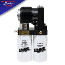 Load image into Gallery viewer, FASS Class 8 165gph/16-18psi Industrial Series Plus Fuel Air Separation System INDP 165G