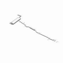 Load image into Gallery viewer, MagnaFlow BRE Exhaust Kit 08-14 Nissan Rogue 2.5L