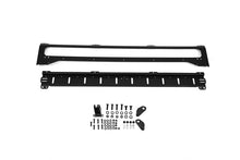 Load image into Gallery viewer, DV8 Offroad 25-26 Toyota 4Runner Roof Rack Light Cutout Fairing (Use w/ PN RRTF3-02)