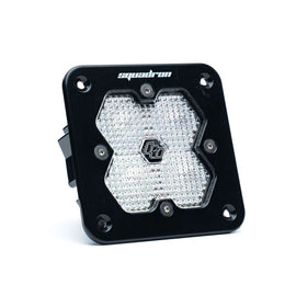 Baja Designs Squadron 2.0 Sport LED Work/Scene (Single Light)