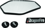 DragonFire Racing Slayer Mirror Replacement Kit