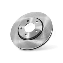 Load image into Gallery viewer, Power Stop 15-19 Ford Mustang Front Autospecialty Brake Rotor