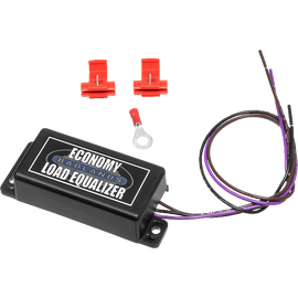 Badlands Load Equalizer