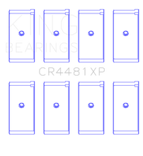 Load image into Gallery viewer, King Engine Bearings Mitsubishi 4G63/4G64 6 Bolt 1st Gen DSM Performance Rod Bearing Set - Size STDX
