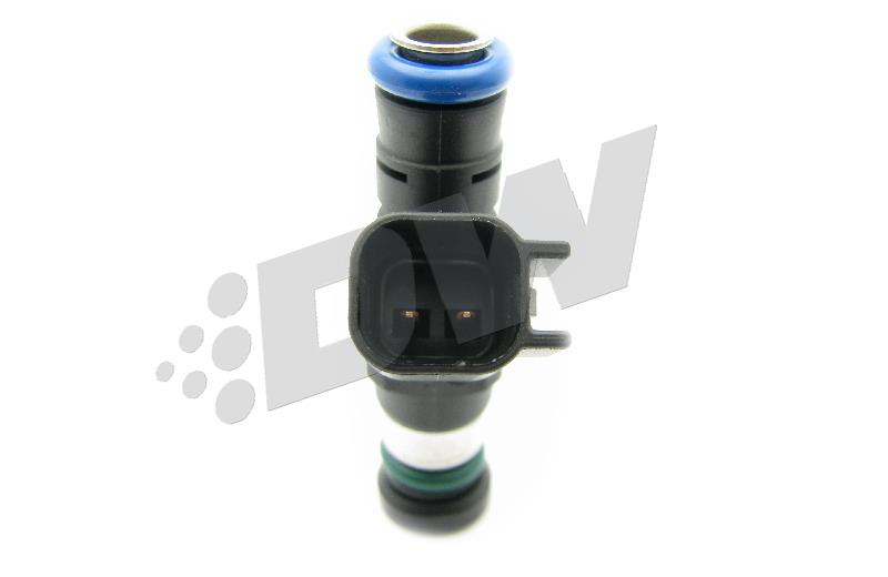 DeatschWerks LS2 / 5.7L & 6.1L HEMI 50lb Injectors - Set of 8