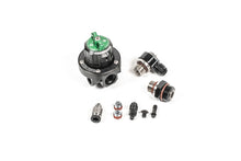 Load image into Gallery viewer, Radium Engineering Direct Mount Regulator (DMR), 8AN ORB - Green