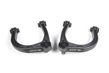 Load image into Gallery viewer, Zone Offroad 2021 Ford Bronco Upper Control Arm Kit