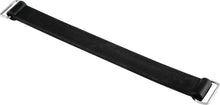 Load image into Gallery viewer, Bikers Choice 10 Inch Rubber Battery Strap Replaces H-D 66017-01