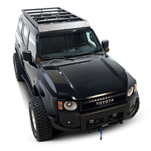 Load image into Gallery viewer, Westin 2026 Toyota Land Cruiser Mesa Roof Rack