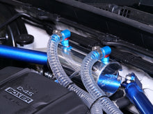 Load image into Gallery viewer, Cusco Oil Catch Tank Set Horizontal Mount 0.6L Round Type 17-22 GR86 / 13-22 BRZ / 13-16 FR-S