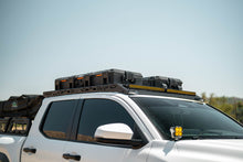Load image into Gallery viewer, DV8 Offroad 2024-2025 Toyota Tacoma Roof Rack Light Mount