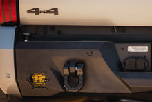 Load image into Gallery viewer, DV8 22-26 Toyota Tundra Spec Series Rear Bumper