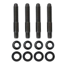Load image into Gallery viewer, Moroso 5/16in-24 x 2.0in Long 12-Point Nuts Carburetor Stud Kit
