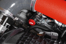 Load image into Gallery viewer, PERRIN 05-21 Subaru STI / 06-26 WRX / 05-09 LGT/OBXT Clutch Delay Valve Delete - Red