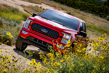 Load image into Gallery viewer, ICON 21-24 Ford F150 4WD 3.5-4.5in Stage 1 Suspension Sys Tubular Uca