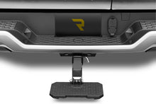 Load image into Gallery viewer, Go Rhino HS-20 Hitch Bumper Step