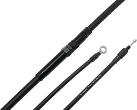 Bikers Choice 00-06 Night Train Blackout Clutch Cable 58.8 Inch