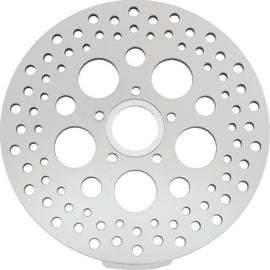 Bikers Choice 84-17 Big Twin/XL Rear 11.5in OEM Style Brake Rotor (Exc 08-17 Touring)