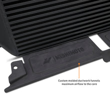 Load image into Gallery viewer, Mishimoto 2024+ Toyota Tacoma Performance Intercooler - Black