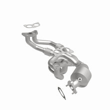 Load image into Gallery viewer, MagnaFlow Direct Fit Catalytic Converter 06-10 Subaru Forester