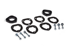 Zone Offroad 2019 Ram 1500 Front Leveling Kit - 2in