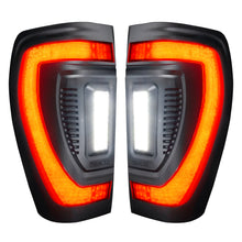 Load image into Gallery viewer, Oracle 19-23 GMC Sierra Flush Style LED Tail Lights - Factory Halogen