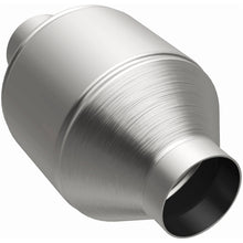 Load image into Gallery viewer, MagnaFlow Universal Catalytic Converter 2.25 C/C 5.00 Diesel Spun