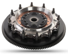 Load image into Gallery viewer, Clutch Masters 89-98 Nissan Skyline 2.5L RB25DET/2.6L RB26DETT 850 PRO Series Twin Disc w/Steel FW