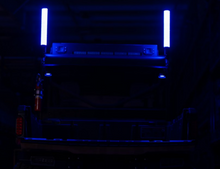 Load image into Gallery viewer, DragonFire Racing WarWhip Largos - 2 in x 2 ft RGB Quick Release - pair