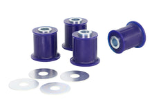Load image into Gallery viewer, SuperPro 1990 Mazda Miata Base Front Upper Inner Control Arm Bushing Kit