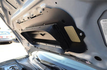 Load image into Gallery viewer, GrimmSpeed 04-05 Subaru STI Scoop TMIC Splitter