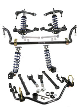 Load image into Gallery viewer, Ridetech 78-88 GM G-Body CoilOver System