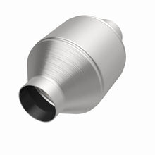 Load image into Gallery viewer, MagnaFlow Universal Catalytic Converter 2.25 C/C 5.00 Diesel Spun