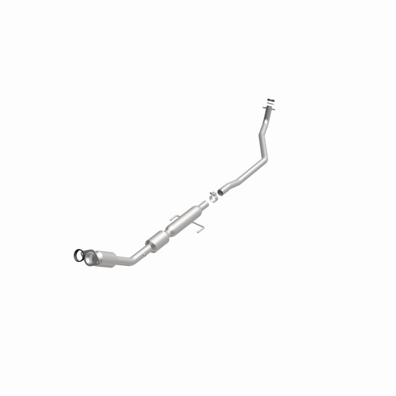 MagnaFlow Direct Fit Catalytic Converter 14-15 Toyota Corolla 1.8L