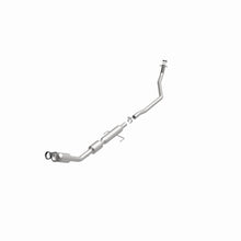 Load image into Gallery viewer, MagnaFlow Direct Fit Catalytic Converter 14-15 Toyota Corolla 1.8L