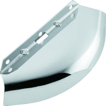 Load image into Gallery viewer, Bikers Choice 80-13 Touring Chrome Front Fork Air Deflector Replaces H-D 58520-79B