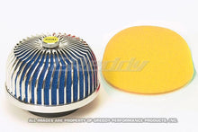 Load image into Gallery viewer, GReddy Airinx AY-MB Blue Replacement Filter Element