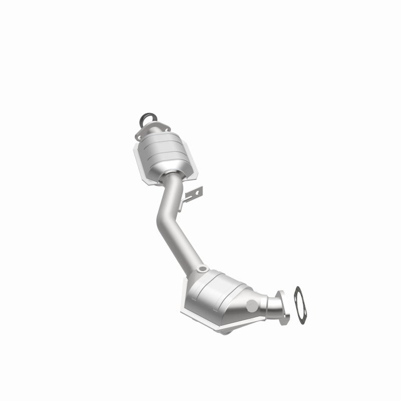 MagnaFlow DF Cat Conv 99-05 Subaru Forester/96-97 & 99-05 Impreza/01-03 Legacy/00-05 Outback Frt/Rr