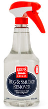 Load image into Gallery viewer, Griots Garage Bug &amp; Smudge Remover - 22oz