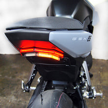 Load image into Gallery viewer, New Rage Cycles 23+ Suzuki GSX-8R Fender Eliminator Tucked