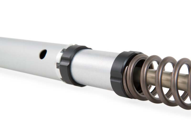 Ohlins 18-22 Harley Softail Fat Bob(Showa)NIX 30 Street Cartridge Kit (Incl. Springs 08444-95/10/11)