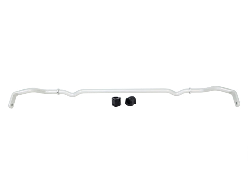 Whiteline 14-19 Subaru Outback / 15-19 Legacy 24mm Front Sway Bar Kit