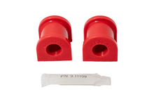 Load image into Gallery viewer, Energy Suspension 10-22 Lexus GX460 Rear Sway Bar Bushing Set - Red
