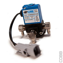 Load image into Gallery viewer, Cobb 08-12 Mitsubishi EVO X / 09-12 Ralliart 3-Port Boost Control Solenoid