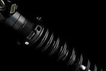 Load image into Gallery viewer, Ohlins 90-26 Harley-Davidson FL Touring STX 36 Blackline 13in Shocks 150lb - Max 500lb