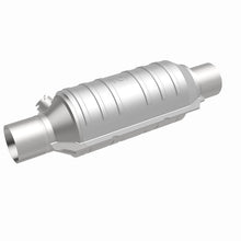 Load image into Gallery viewer, MagnaFlow Universal Catalytic Converter 2.25inch GM 3.8L